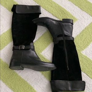 Sesto Meucci Boots